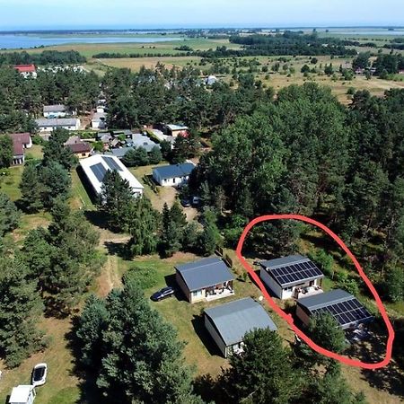 Villa Haus Matti Pruchten Esterno foto