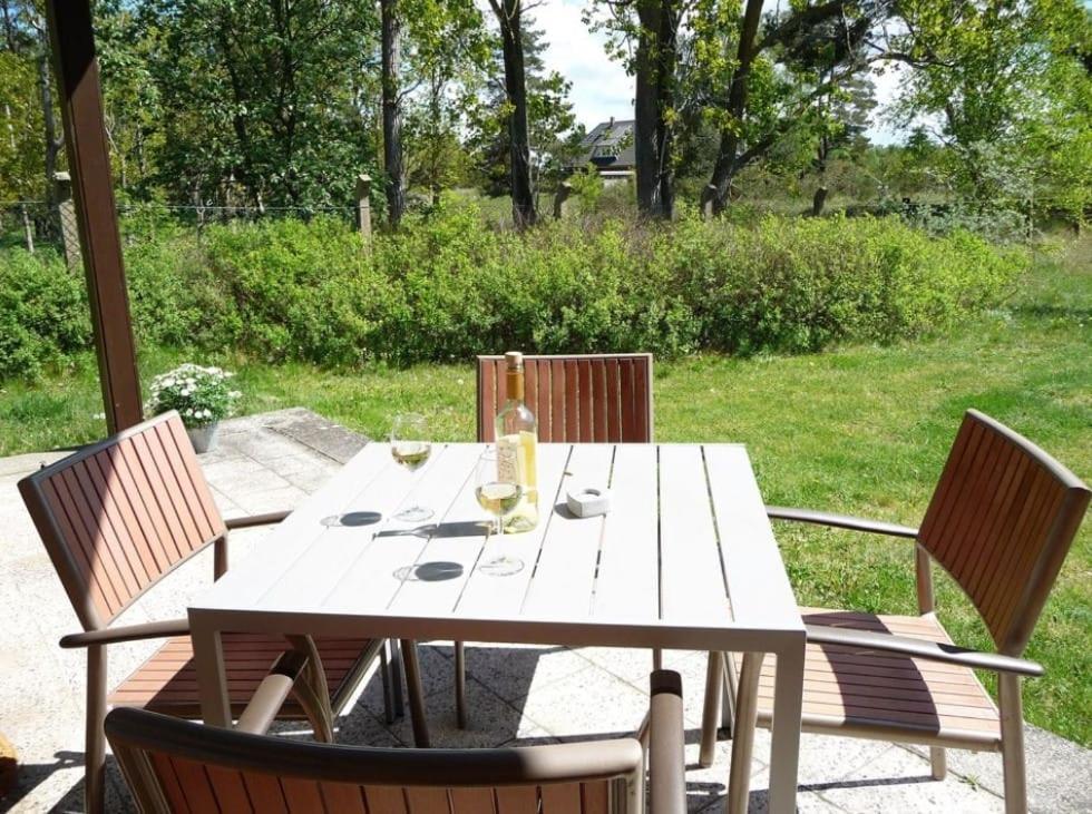Villa Haus Matti Pruchten Esterno foto