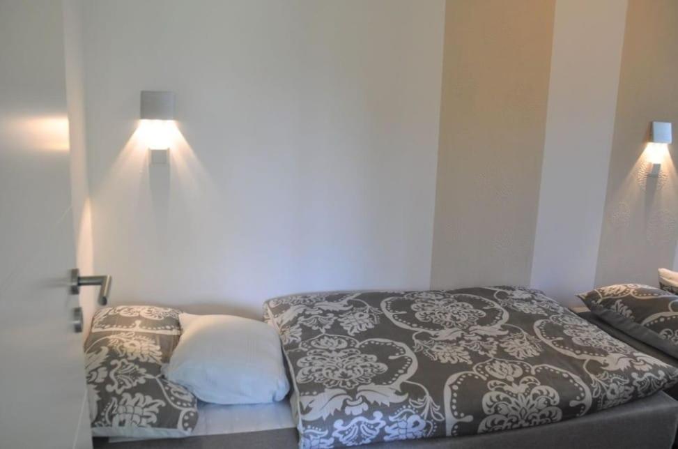 Villa Haus Matti Pruchten Esterno foto