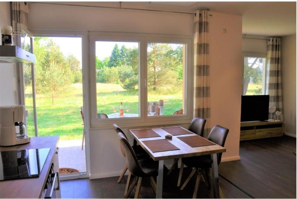 Villa Haus Matti Pruchten Esterno foto