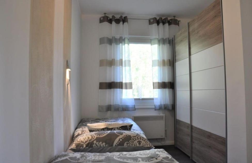 Villa Haus Matti Pruchten Esterno foto