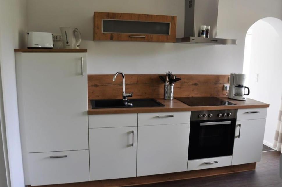 Villa Haus Matti Pruchten Esterno foto