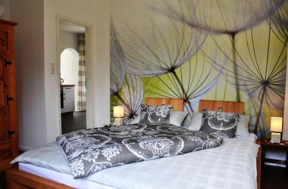 Villa Haus Matti Pruchten Esterno foto